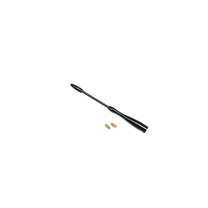 Antena radio auto universala 16 cm 5/6 mm ANTM04-0