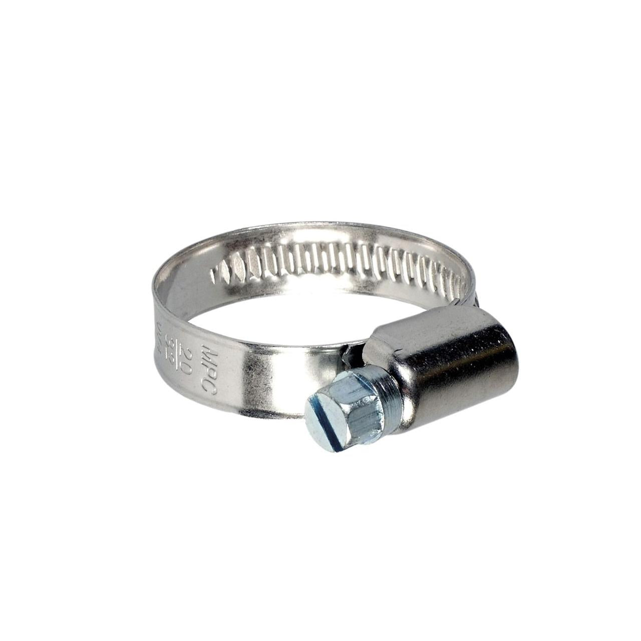 Colier cu filet 50-70mm / 9mm W2-0