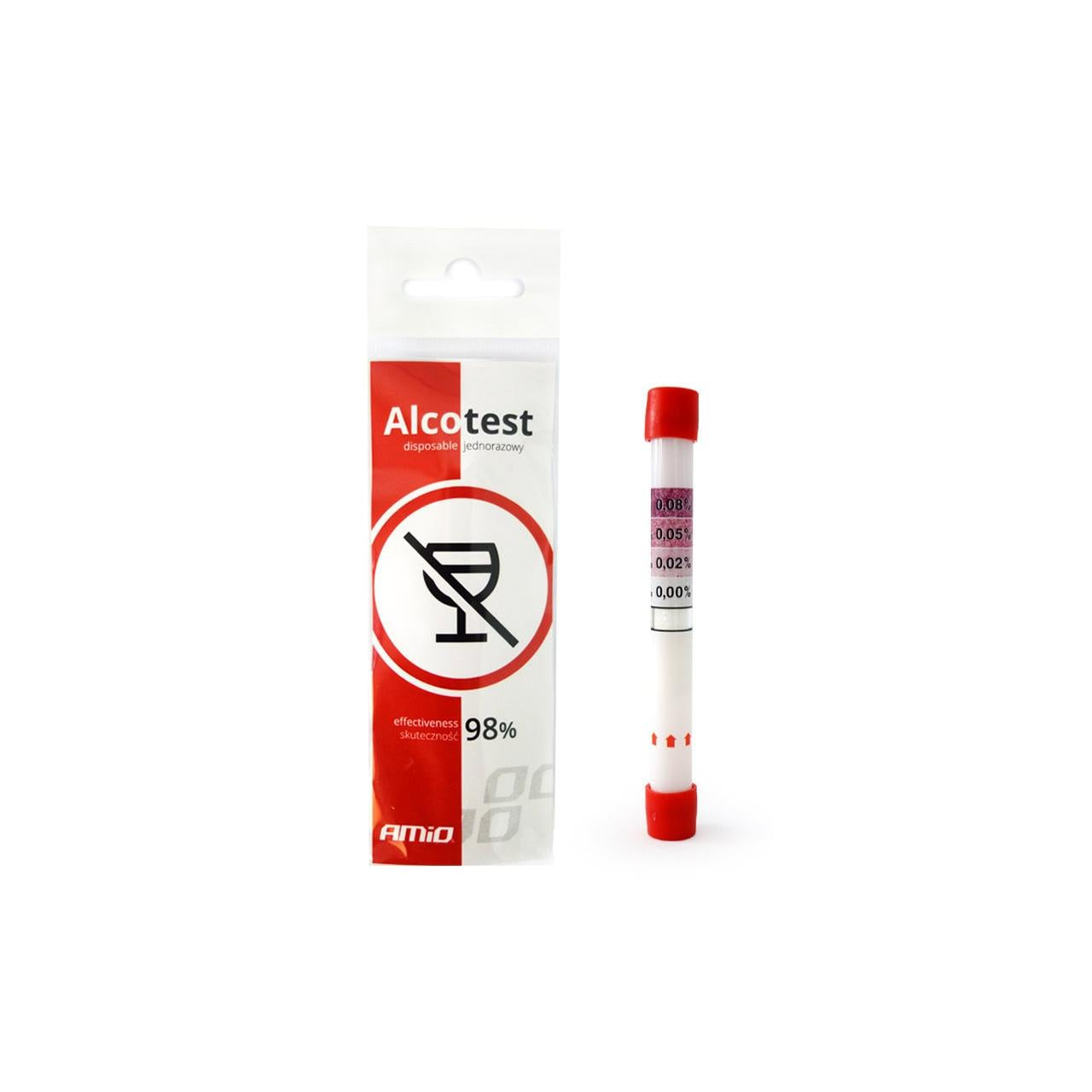 Alcool test de unica folosinta-1