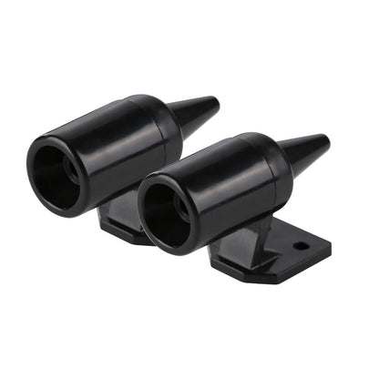 Fluier cu ultrasunete pentru indepartarea animalelor ULTRASONIC Repeller-0