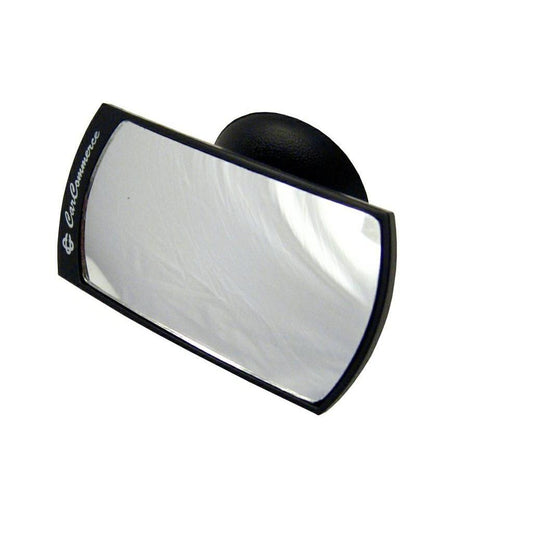 Oglinda interioara suplimentara auto cu ventuza 11 x 6 cm-0