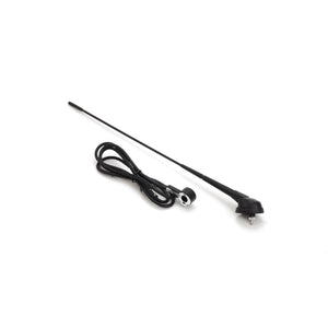 Antena radio auto universala 40cm ANT06-0