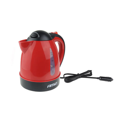 Incalzitor de apa portabil 1000ml 12V 150W-0