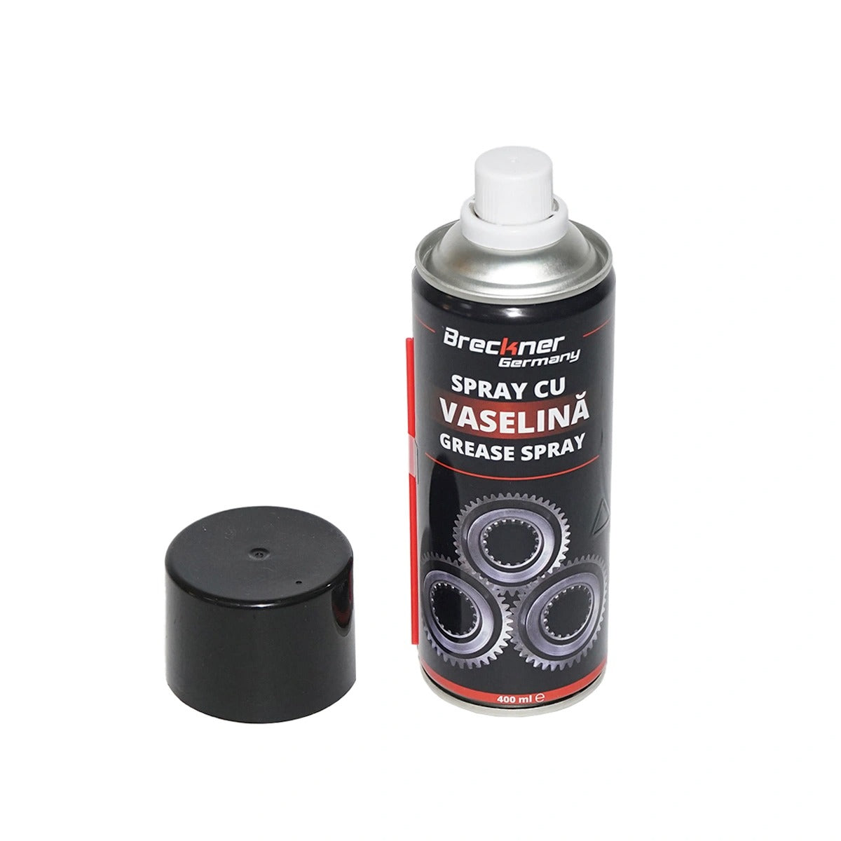 Spray cu Vaselina lichida, 400 ml-2