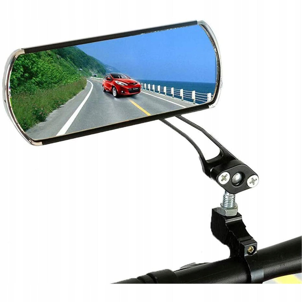 Set 2 oglinzi retrovizoare pentru bicicleta, trotineta, scuter, AVX-RW16A-1