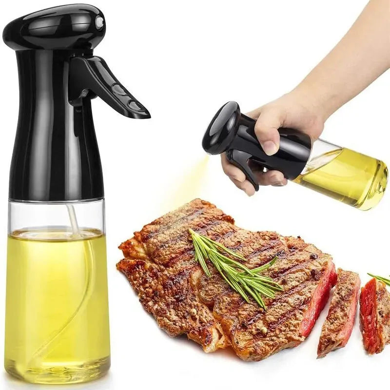Oferta 3in1: Storcator manual de citrice + Aparat manual de zdrobit gheata + Pulverizator Ulei