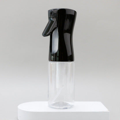 Pulverizator pentru Ulei, Otet sau Alte Lichide, Flippy, Reincarcabil, Multifunctionale, Capacitatea 200 ml, Material Plastic, 20.5x6 cm, Negru-3
