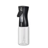 Pulverizator pentru Ulei, Otet sau Alte Lichide, Flippy, Reincarcabil, Multifunctionale, Capacitatea 200 ml, Material Plastic, 20.5x6 cm, Negru-0