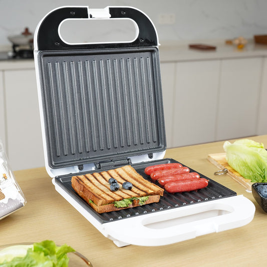 Aparat de Sandwich 1400W - Sandwich Maker