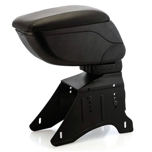 Cotiera auto Universala cu cusatura Neagra, AVX-T1297-0