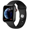 Smart Watch 8 Z51, Big 1.92 Infinite Display Negru