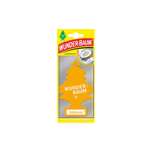 Odorizant Auto Wunder-Baum®, Coconut-0
