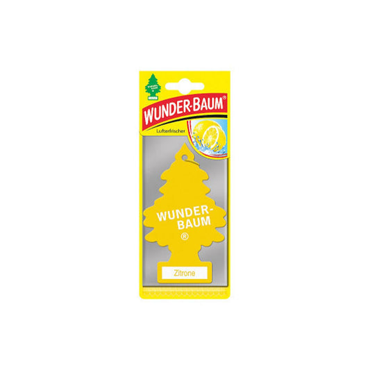 Odorizant Auto Wunder-Baum®, Lemon-0