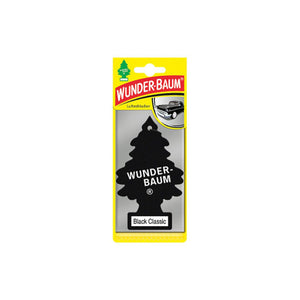 Odorizant Auto Wunder-Baum®, Black Classic-0