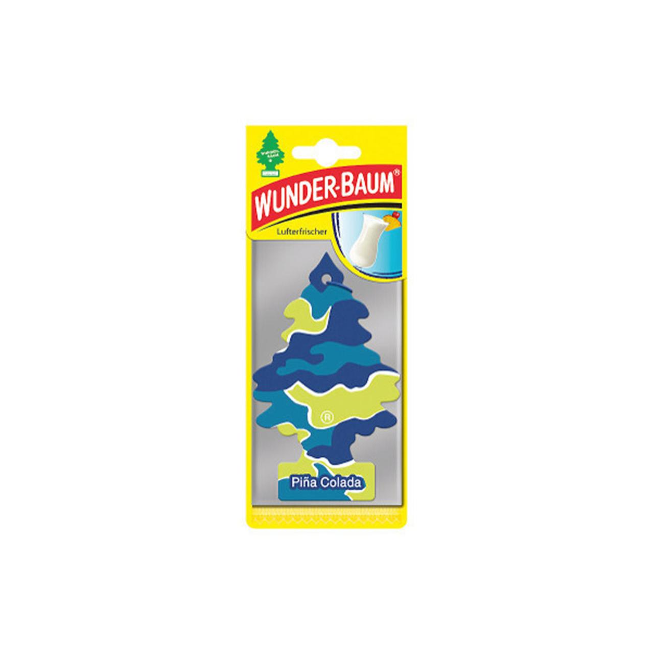 Odorizant Auto Wunder-Baum®, Pina Colada-0