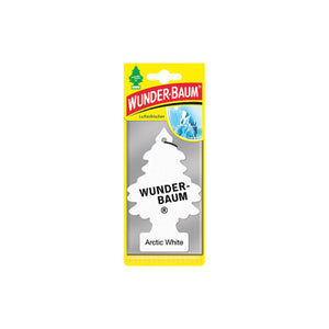 Odorizant Auto Wunder-Baum®, Arctic White-0