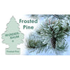 Odorizant Auto Wunder-Baum®, Frosted Pine-0