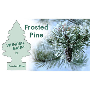 Odorizant Auto Wunder-Baum®, Frosted Pine-0