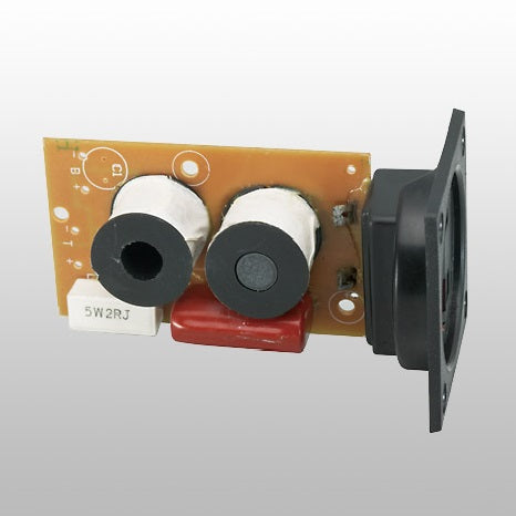 Filtru frecventa cu 2 cai, 8 Ohm, 100W, AVX-MRF08-0