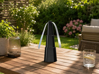 OFERTA 1+1 GRATUIT: Ventilator Pliabil Anti Muște și Insecte