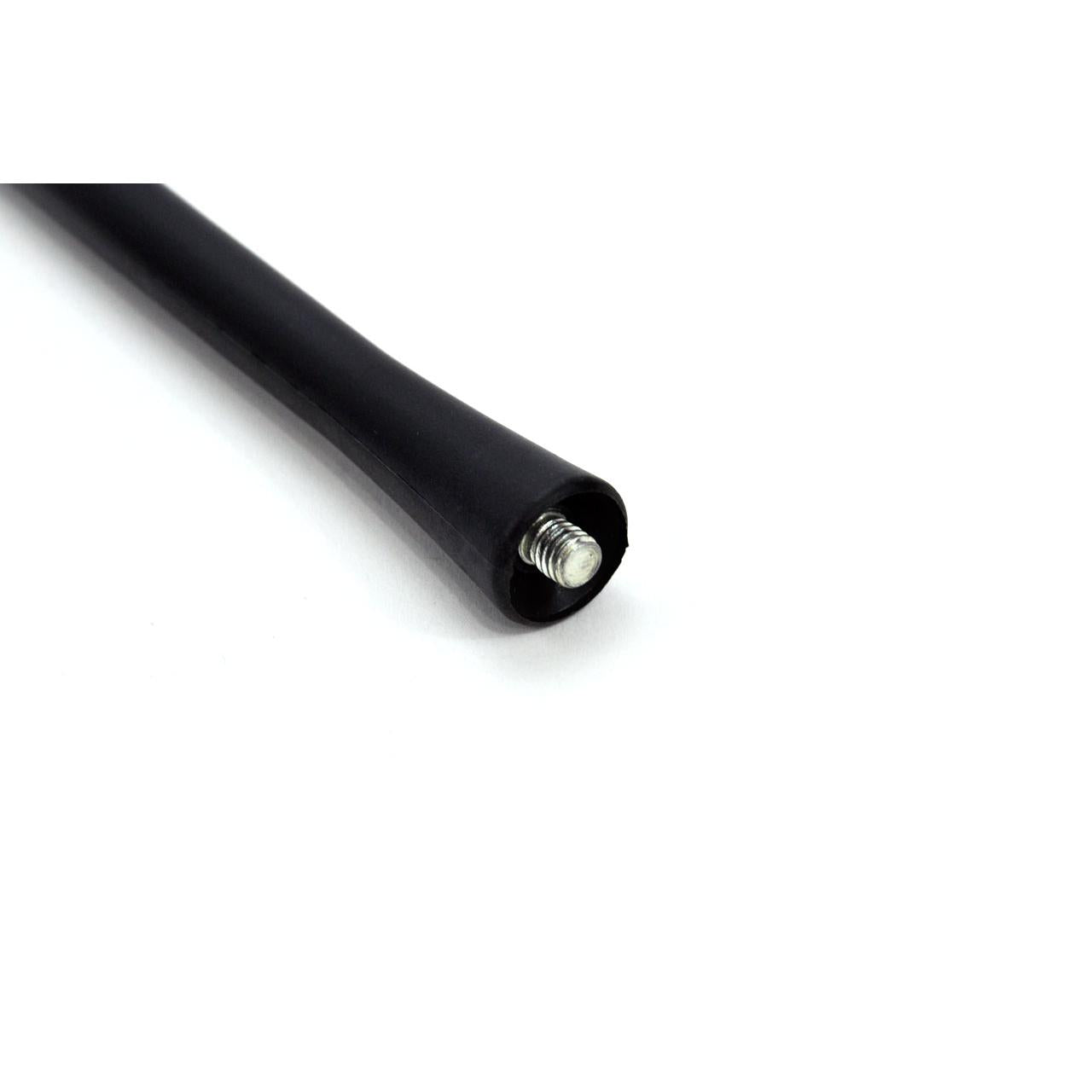 Antena radio auto universala 40 cm 6 mm ANTM08-1