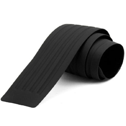 Protectie bara portbagaj din cauciuc flexibil - 90 cm-1