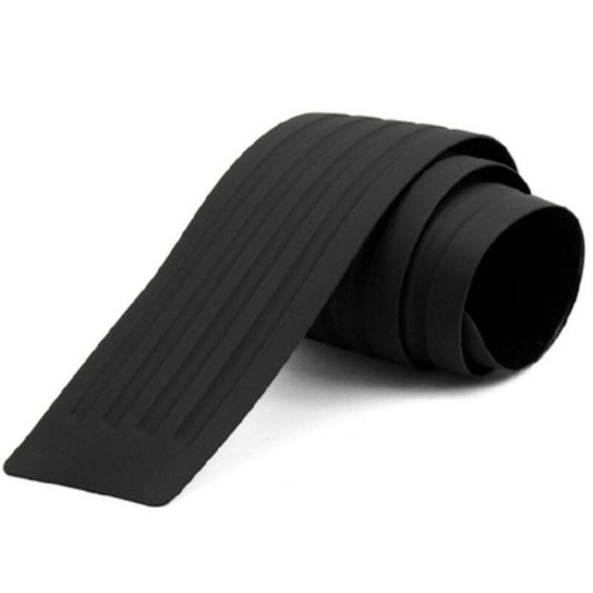 Protectie bara portbagaj din cauciuc flexibil - 90 cm-1
