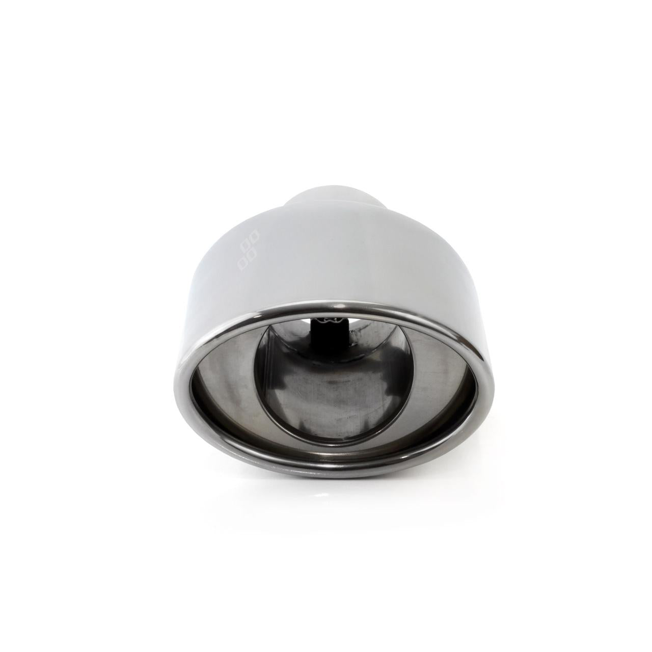 Ornament toba esapament din otel inoxidabil MT 014-1