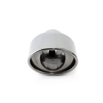 Ornament toba esapament din otel inoxidabil MT 014-1