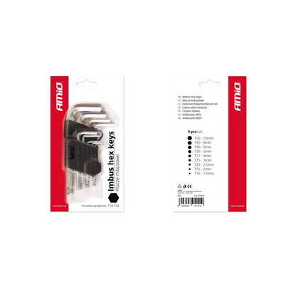 Set 9 chei imbus-1