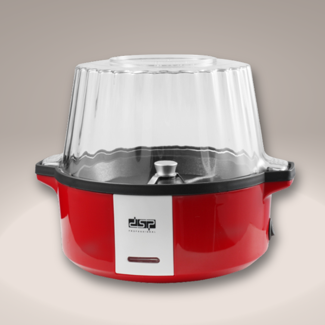 Aparat Electric de Facut Popcorn