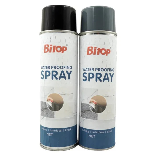 Oferta 1+1 x Spray Etanșare cu Peliculă Cauciucată, 750 ml