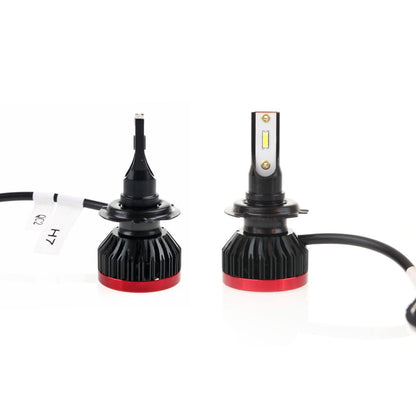 Becuri auto LED BF Series AMiO compatibil H7, destinat competitiilor auto sau off-road-1