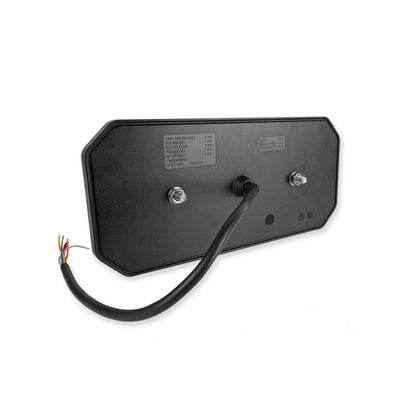 Lampa spate multifunctionala cu LED DYNAMIC stanga RCL-04-L-1