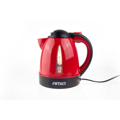 Incalzitor de apa portabil 1000ml 12V 150W-1