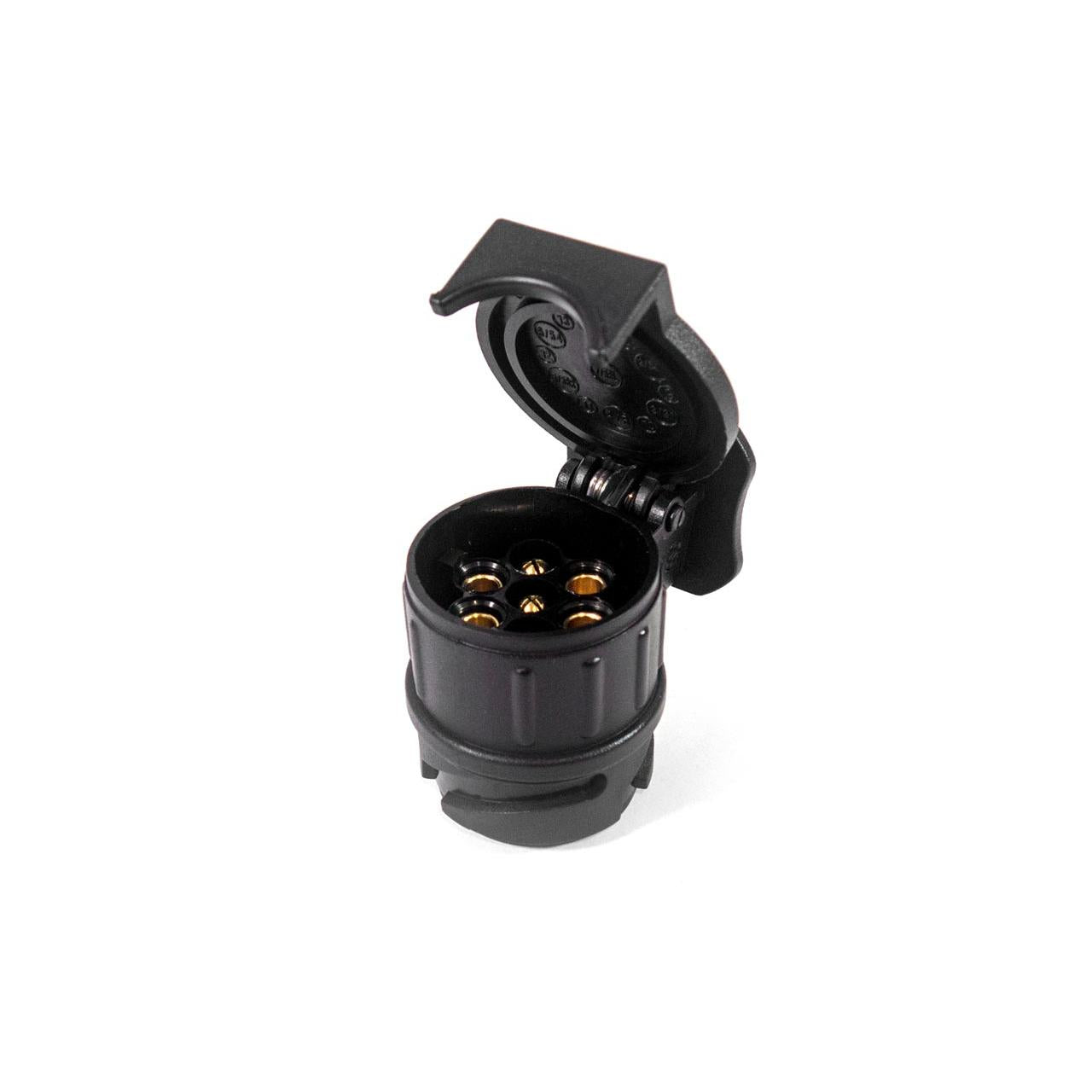 Adaptor remorca de la 13 la 7 pini-1