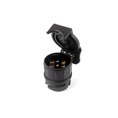 Adaptor remorca de la 13 la 7 pini-1