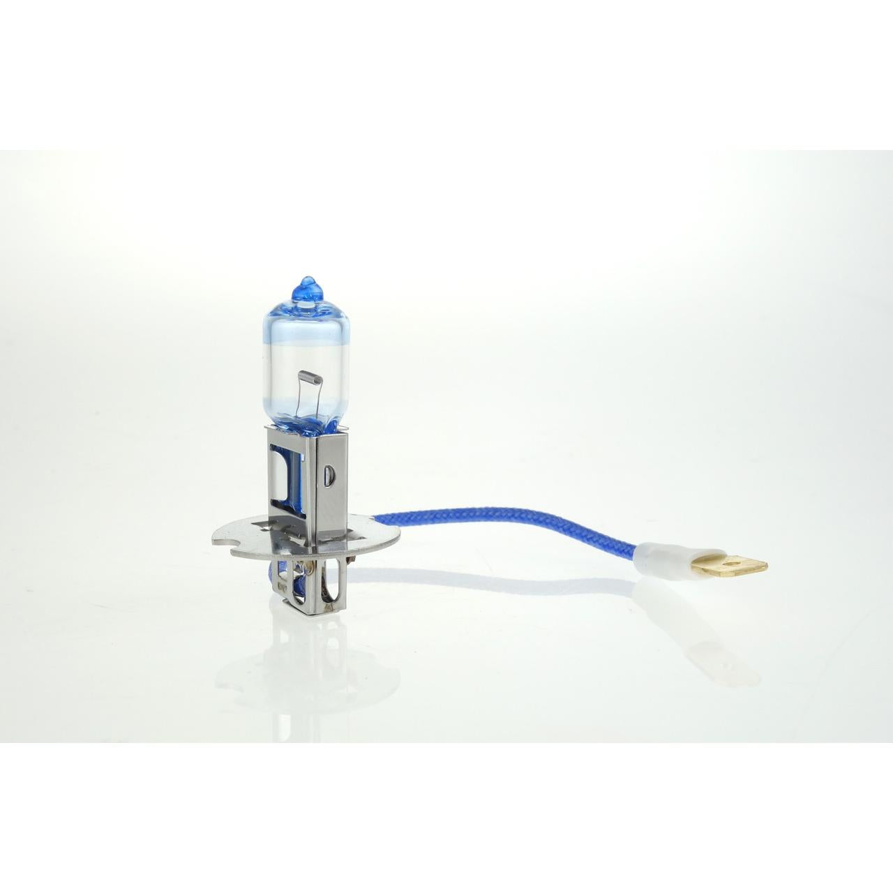 Set becuri cu halogen H3 12V 55W LumiTec LIMITED + 130% DUO BOX-1
