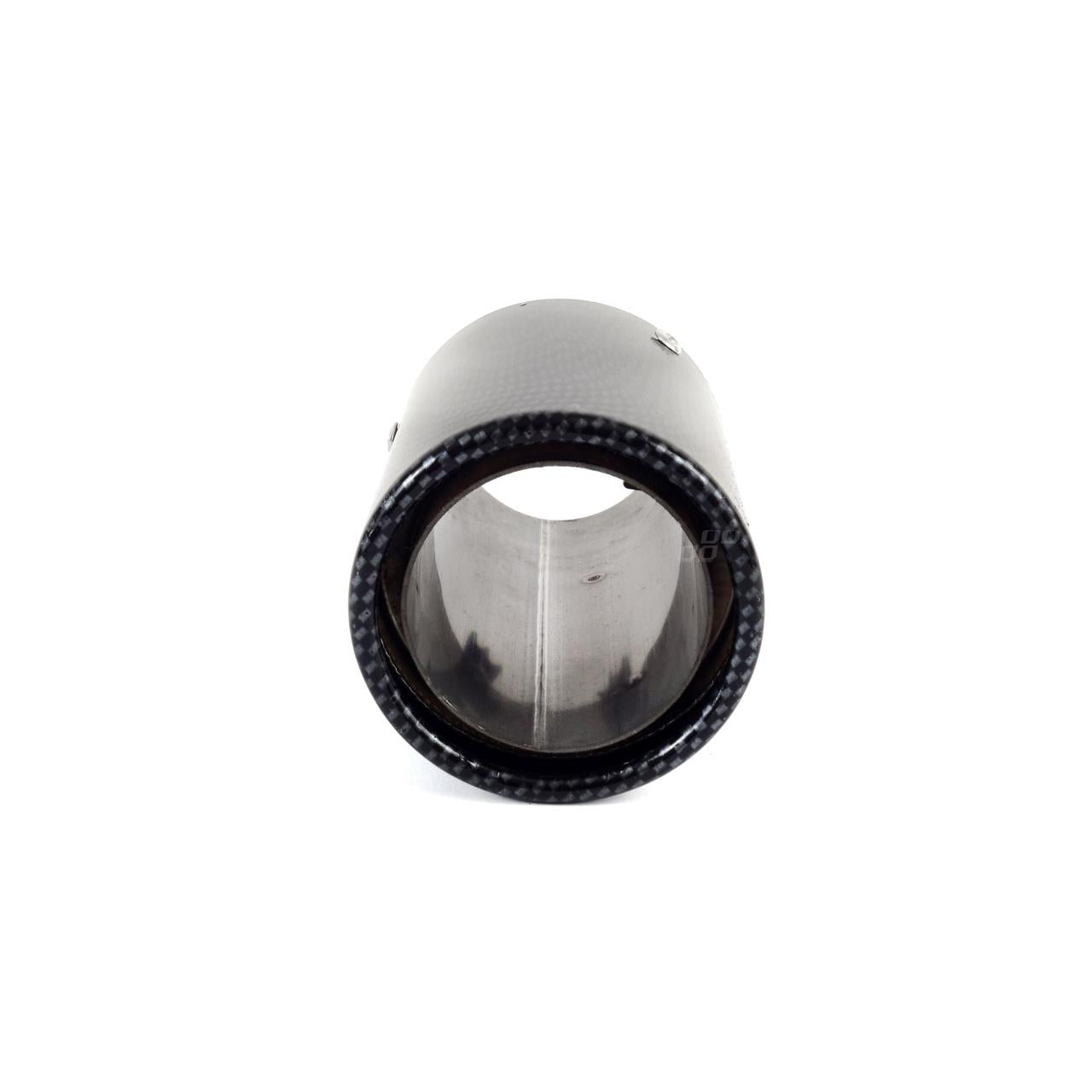 Ornament toba esapament din otel inoxidabil MT 016C-1