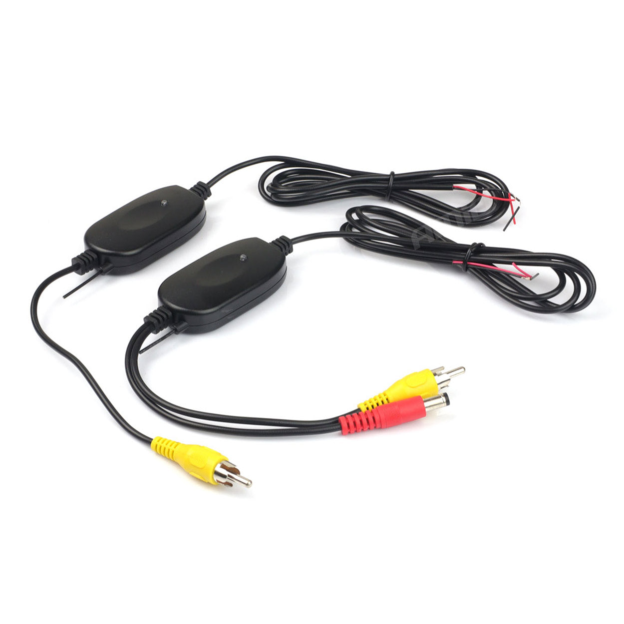 Transmitator si receptor video RCA Wireless, 12V-0