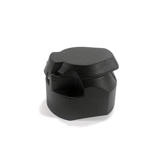 Priza remorca din plastic cu 7 pini-1