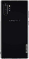 Husă Nillkin Nature TPU pentru Samsung Galaxy Note 10 Plus transparent