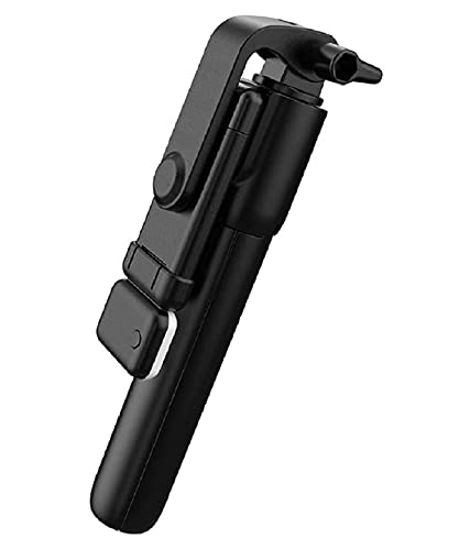 Exxelo R1s Wireless Bluetooth Selfie Stick