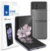 Folie protecție Whitestone Premium pentru Samsung Galaxy Z Flip 3
