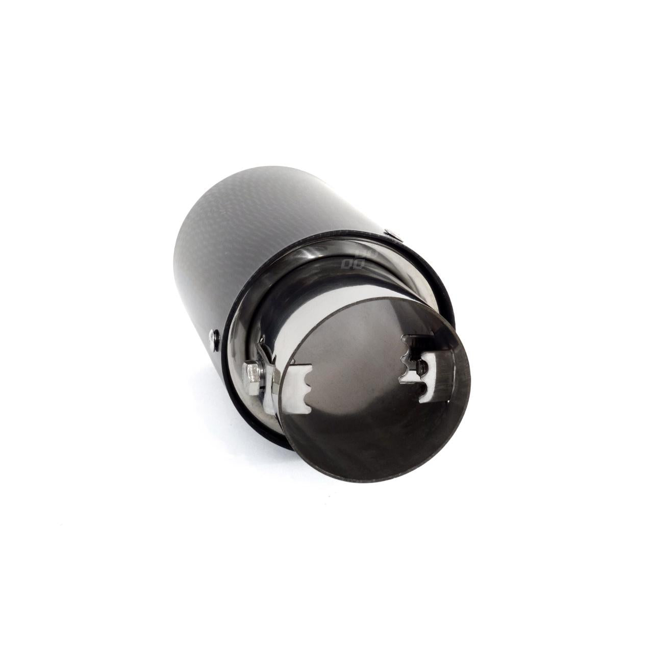 Ornament toba esapament din otel inoxidabil MT 016C-2