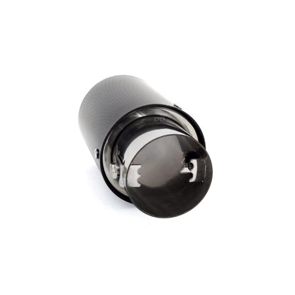 Ornament toba esapament din otel inoxidabil MT 016C-2