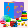 Mystery Box Copii