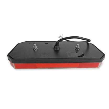 Lampa spate multifunctionala cu LED DYNAMIC stanga RCL-04-L-2