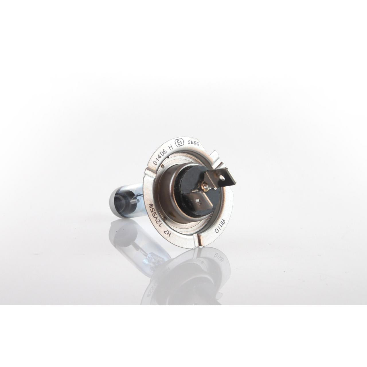 Set becuri cu halogen H7 12V 55W LumiTec LIMITED + 130% DUO BOX-2