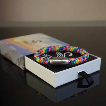 Brățara Nautică Wörthersee - Extasy - SeaKing Bracelets